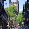 Chester Cathedral