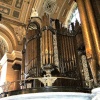 St Georges Hall Organ