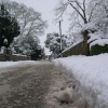 High St, Culworth.