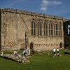 Bolton Abbey