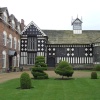 Rufford Hall
