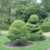 Rufford Hall Gardens