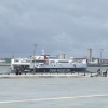 Passenger Car Ferry