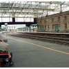 Carlisle Rail Station