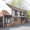 The Wheatsheaf Inn