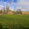 The Playing Fields
