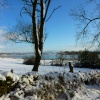 Snow Longridge