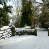 Snow Longridge