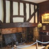 Inside the Priory
