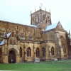 Sherbourne Abbey