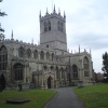 St Swithuns Church, East Retford