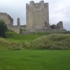 Conisbrough Castle