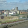 View of Hull