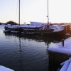 The River Deben