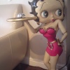 Betty Boo