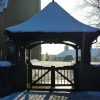 Lynchgate at St. Lawrences