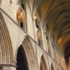 St. Patrick's Cathedral, Dublin