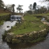Island in the Park