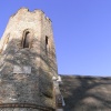 Ashby Church Tower