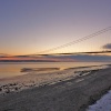 Humber Bridge 3-1-10 007