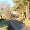 Luxborough area