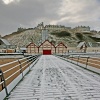 Snow Pier