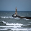 Winter Pier