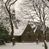 St James Church, Coundon 9th Jan 2010