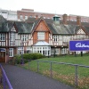 Cadbury Chocolate Factory