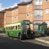 Nailsea Vintage Bus