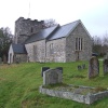 St Andrews Church, Withypool