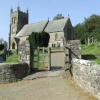 Christ Church, Parracombe