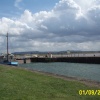 Lydney Harbour