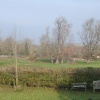 View from Berwick Church