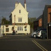 The Hop Pole