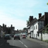 Wallingford, High Street