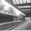 Malvern Link Station 1963