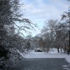 Grove Park, Harborne