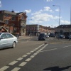 Skegness road view
