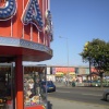 A view of Skegness