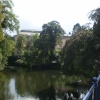 A view of Matlock Bath