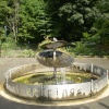 A view of Matlock Bath