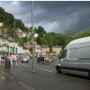 A view of Matlock Bath