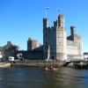 Caernarfon Castle