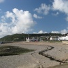 Big Sky over Beaumaris