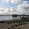 The Pier