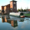 The Waterside