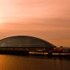 Glasgow Science Museum