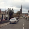Weobley Broad Street