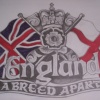England Badge